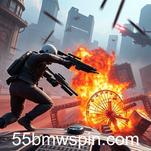 Action Games