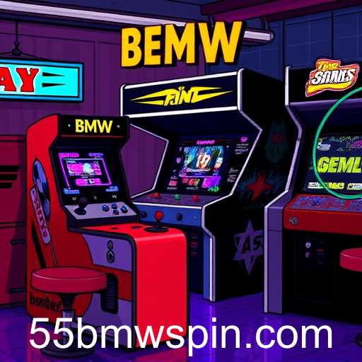 Arcade Classics