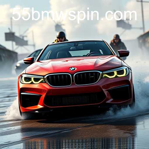 The Rise of 55bmw in the Gaming World